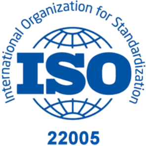 ISO 22005