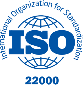 ISO 22000