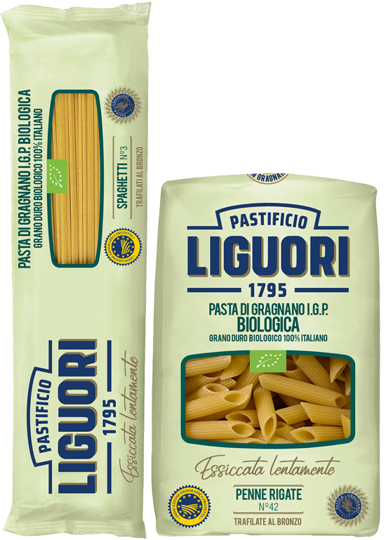 Pastificio Liguori