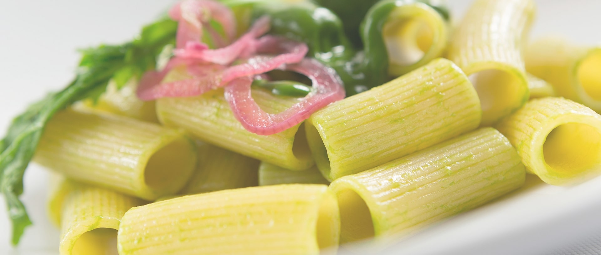 Put pasta #gustoliguori on your table