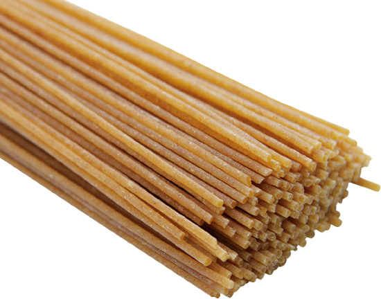 Spaghettis