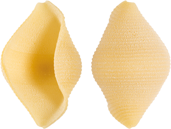 Conchiglioni (Grands Coquillages)