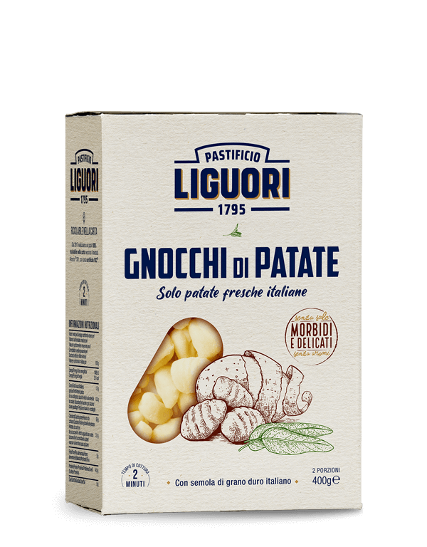 gnocchi