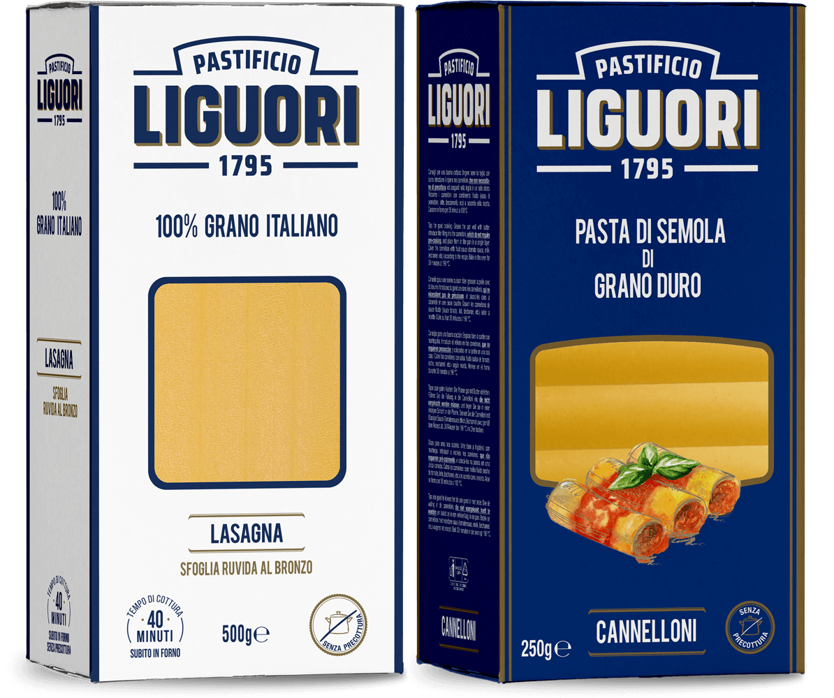 Pastificio Liguori