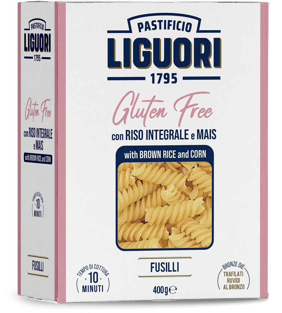 Pastificio Liguori