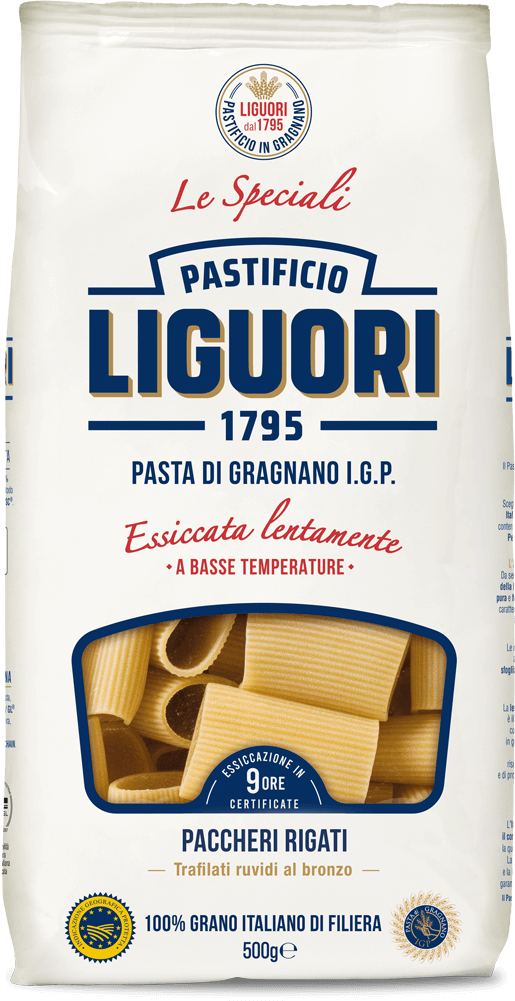 Pastificio Liguori