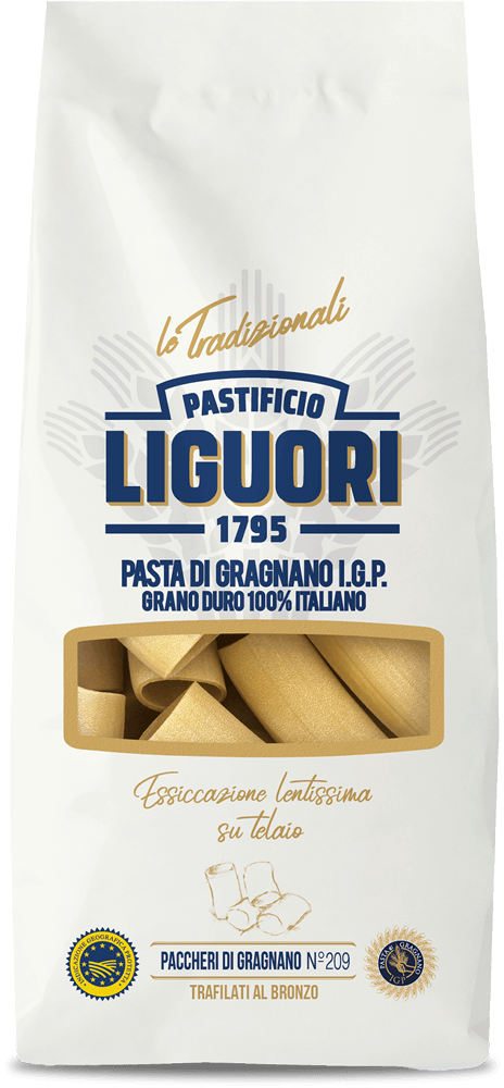 Pastificio Liguori